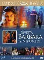 ŚW. BARBARA Z NIKOMEDII - DVD + książka