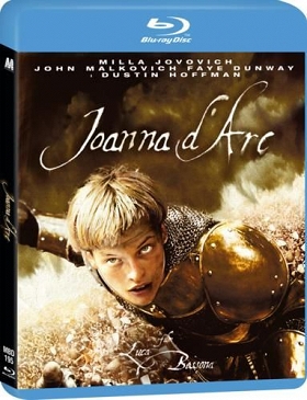 Joanna d'Arc - Blu-ray