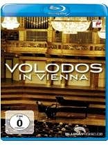 ARCADI VOLODOS - Volodos in Vienna - Blu-ray