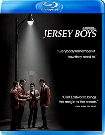 Jersey Boys - Blu-ray