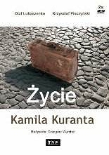 Życie Kamila Kuranta - 2xDVD