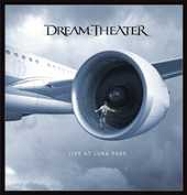 DREAM THEATER - Live At Luna Park 2012 Deluxe Edition - Bluray+2DVD+3CD