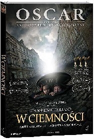 W ciemności - DVD