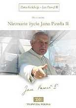 NIEZNANE ŻYCIE JANA PAWŁA II - DVD