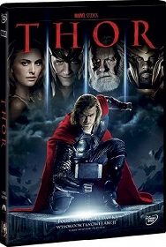 Thor [DVD] 