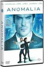 Anomalia - DVD