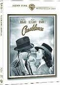 Casablanca (Ikony Kina) [DVD]