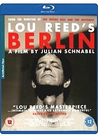 Lou Reed - Berlin - Blu-ray