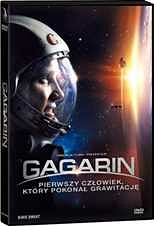 Gagarin - DVD