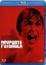 Psychoza - Blu-ray