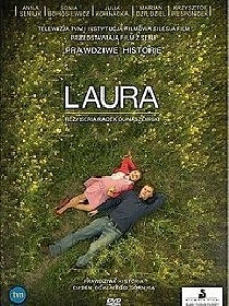 Laura - Prawdziwe historie - DVD