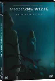 Mroczne Wizje - DVD