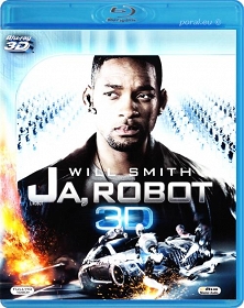 Ja robot [Blu-Ray 3D/2D]