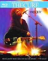 THE CURE - Trilogy - Blu-ray
