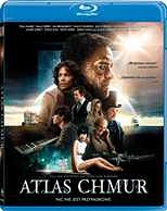 ATLAS CHMUR - Bluray