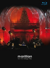 Marillion - Live At Cadogan Hall - Blu-ray