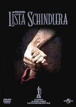 Lista Schindlera - 2xDVD