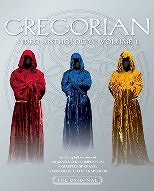 GREGORIAN - Video Anthology: Volume 1 - Blu-ray