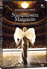 Niesamowita Marguerite [DVD]