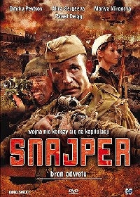 Snajper ( 1942 ) - DVD