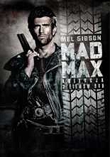 Mad Max - kolekcja - 3xDVD