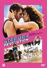 Step up 4 : revolution - DVD