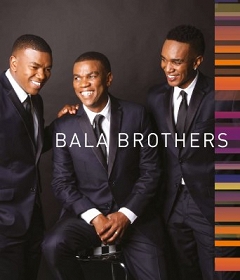 Bala Brothers [Blu-Ray]