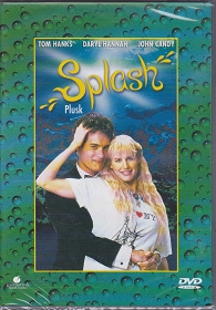Plusk / Splash / - DVD