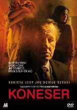 Koneser - DVD